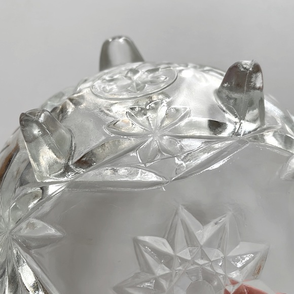 VTG “Star of David” Bowl - Picture 7 of 7